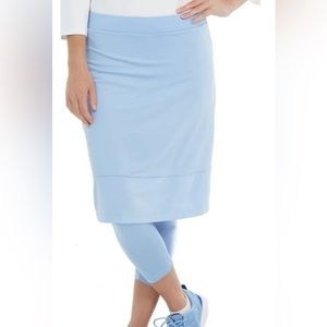 Snoga Athletics sky blue snoga